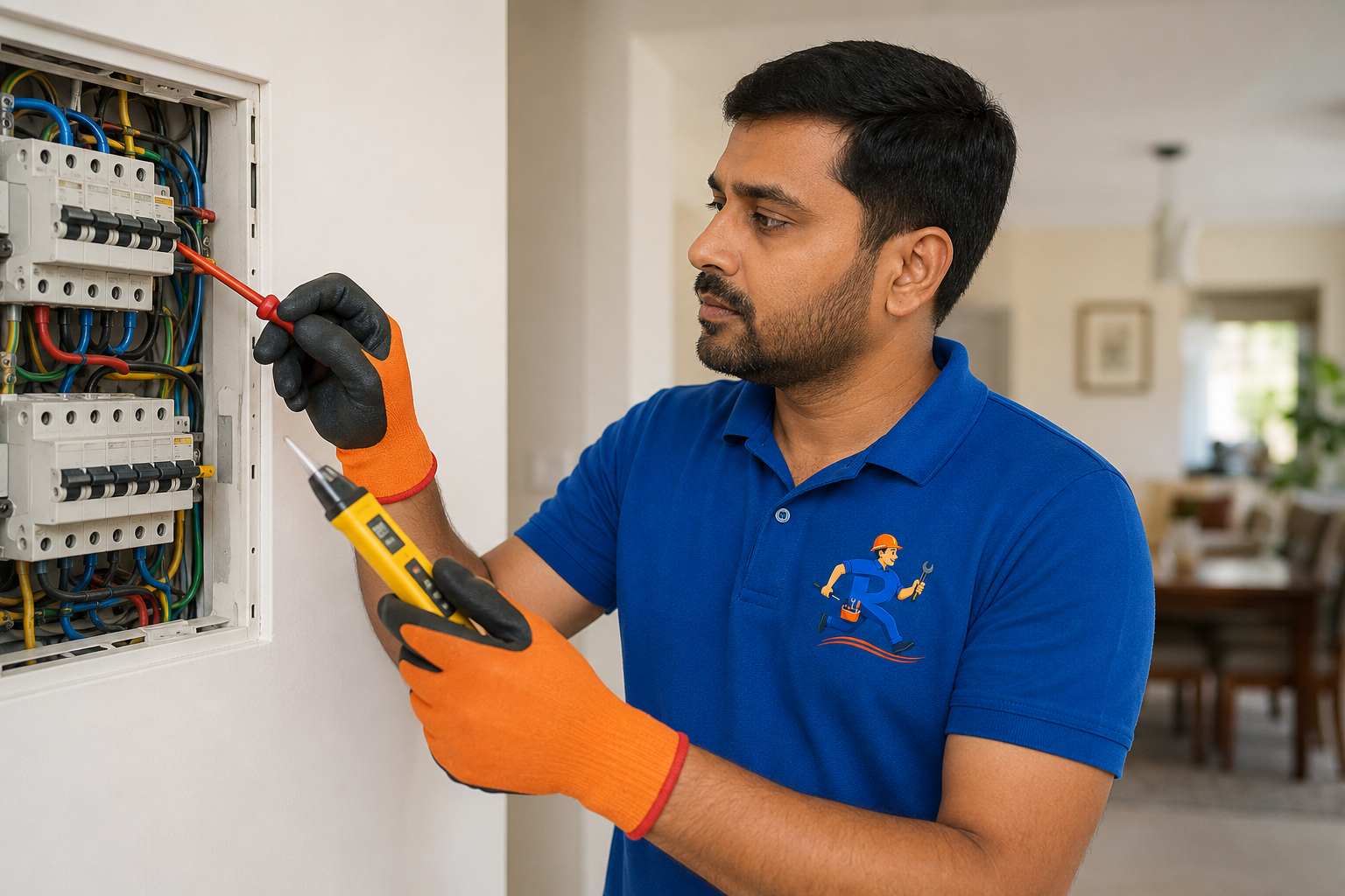 Electrical Services